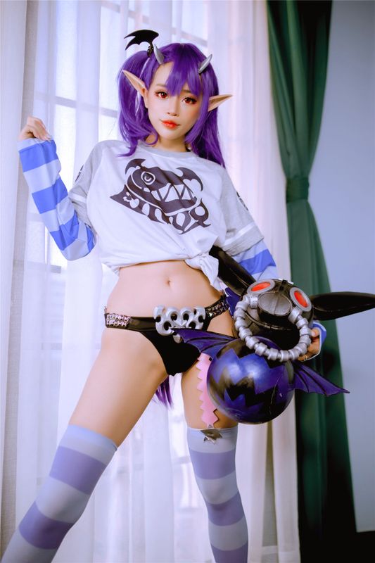 [Byoru] Leviathan-幻想世界