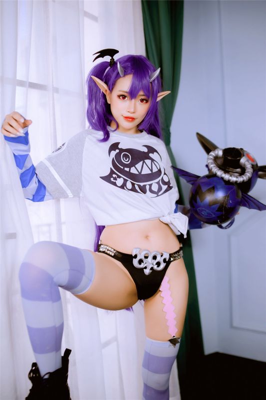 [Byoru] Leviathan-幻想世界