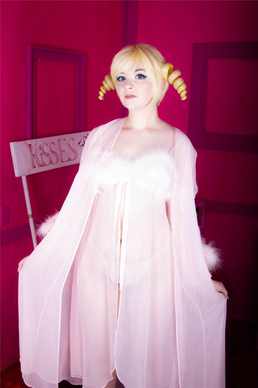 Quackiess - Catherine-幻想世界