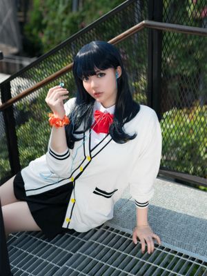 Ying Tze – Rinka-极品写真论坛-写真-幻想世界