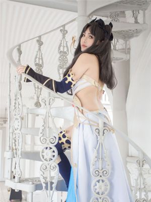 Reakami - Ishtar - 幻想世界-极品写真论坛-写真-幻想世界
