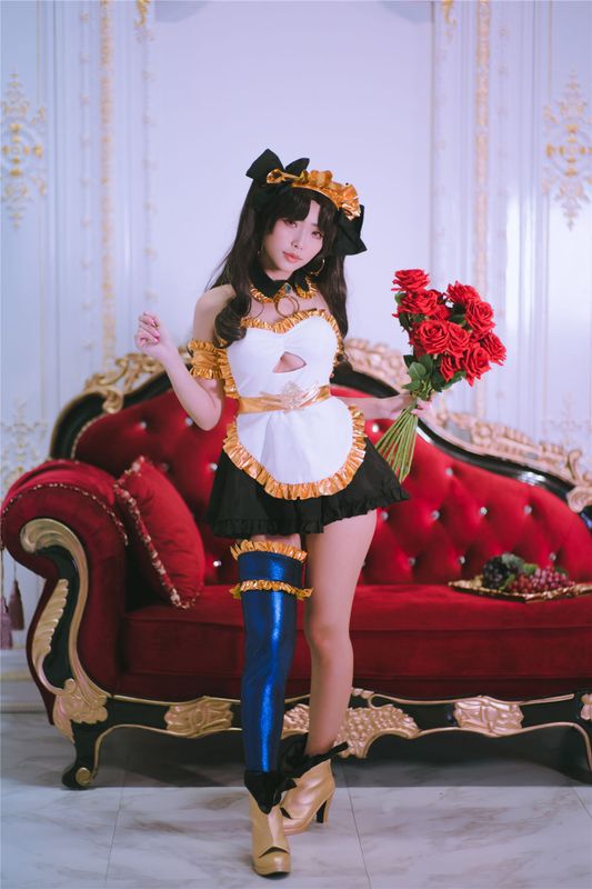 Reakami - Ishtar-幻想世界