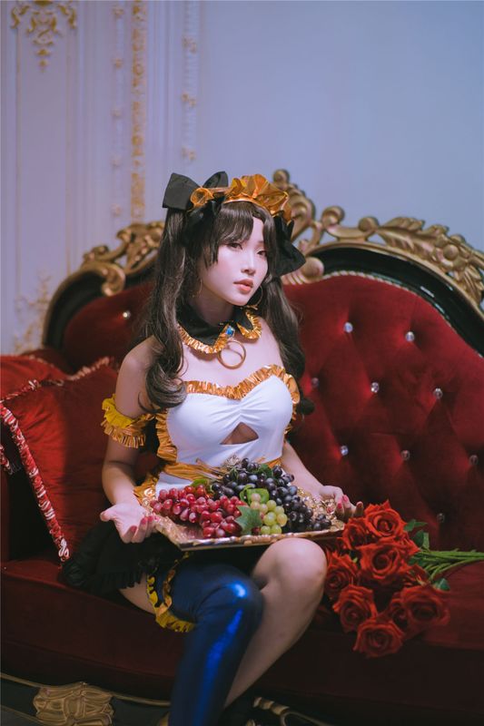 Reakami - Ishtar-幻想世界