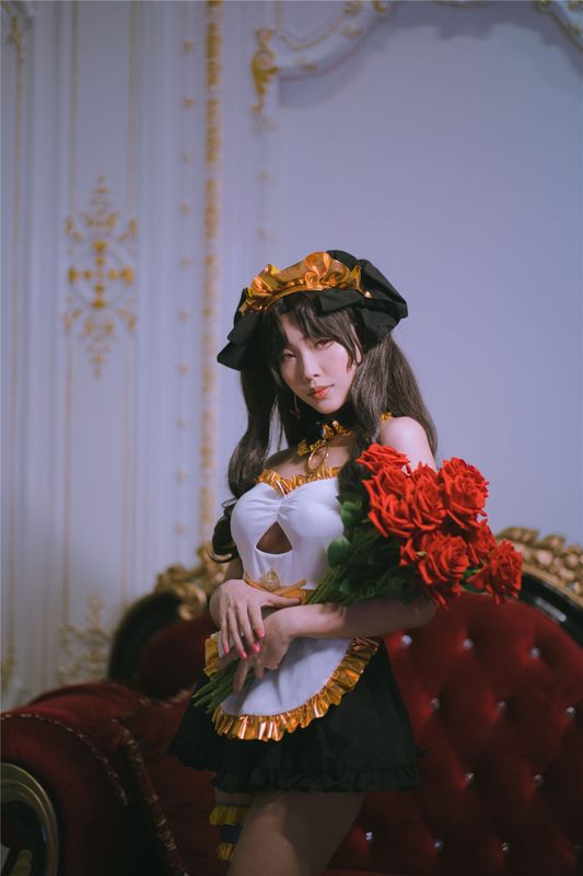 Reakami - Ishtar-幻想世界