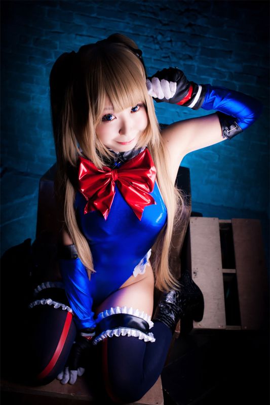 [ さくら。] マリーローズ-幻想世界