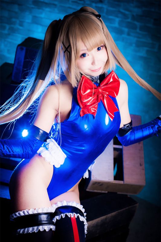 [ さくら。] マリーローズ-幻想世界