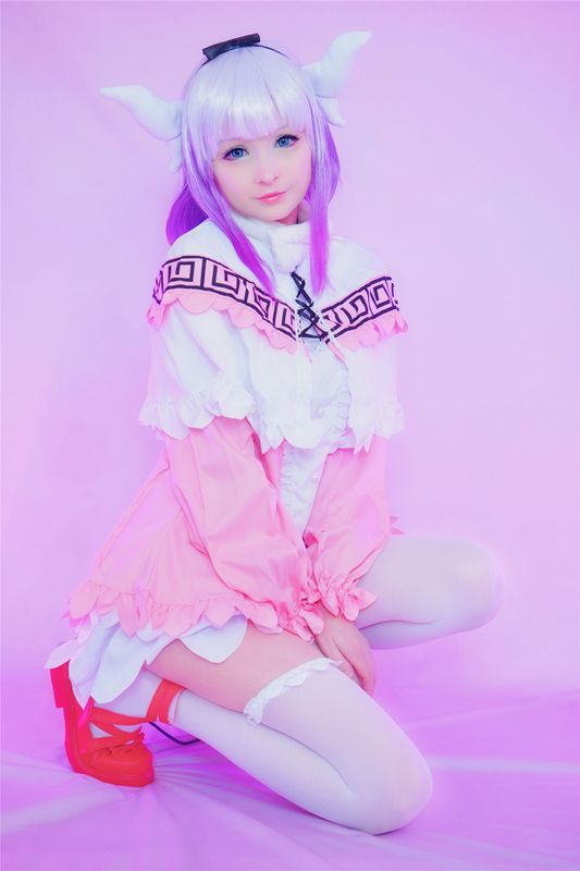 Hidori Rose - Kanna Kamui-幻想世界