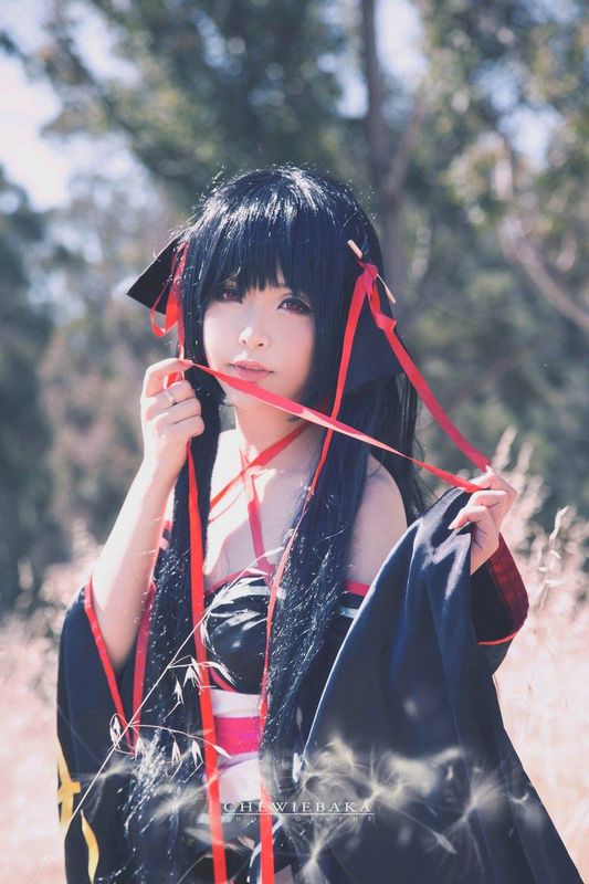 Hana Bunny - Yaya-幻想世界