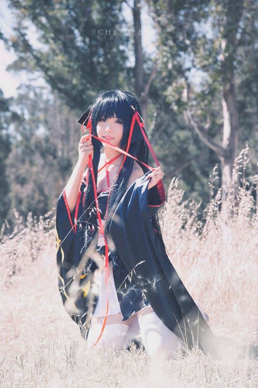 Hana Bunny - Yaya-幻想世界