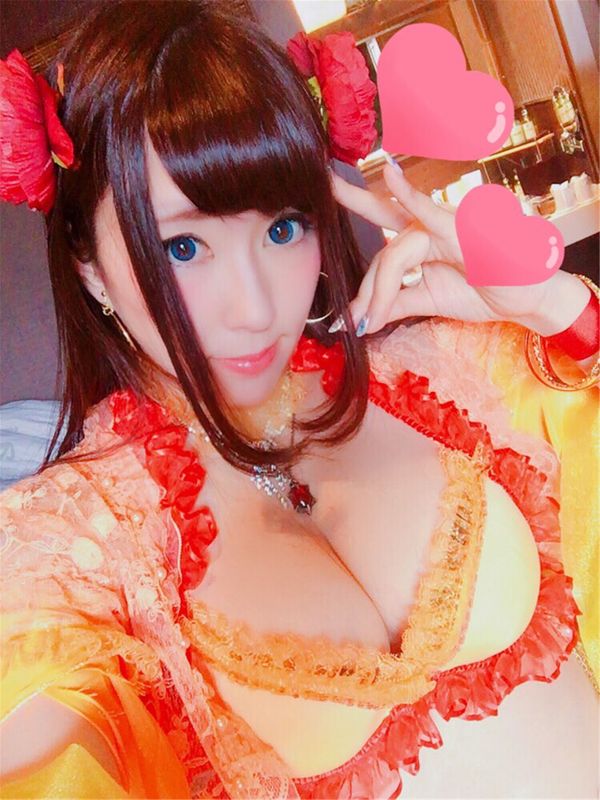 [林檎蜜紀] マタ・ハリ-幻想世界