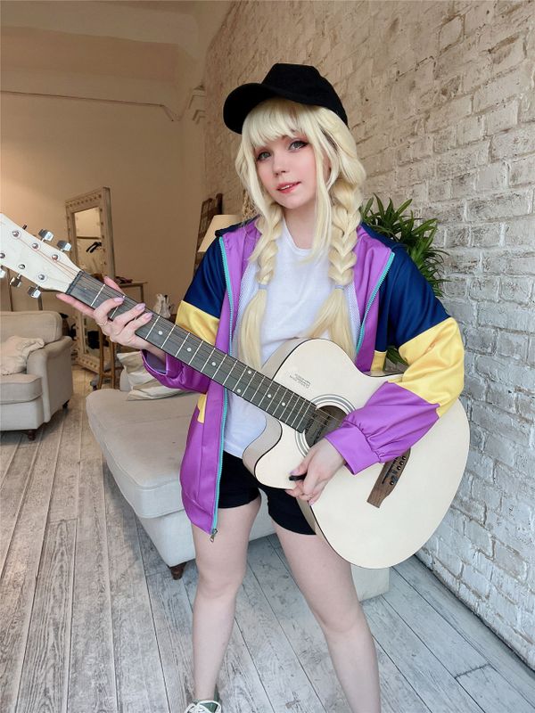 Caticornplay - Eiko Tsukimi-幻想世界