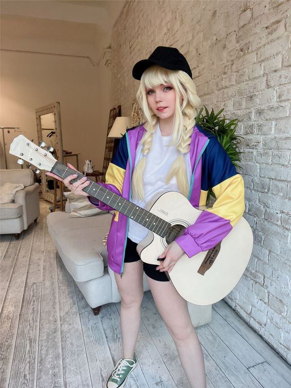 Caticornplay - Eiko Tsukimi-幻想世界