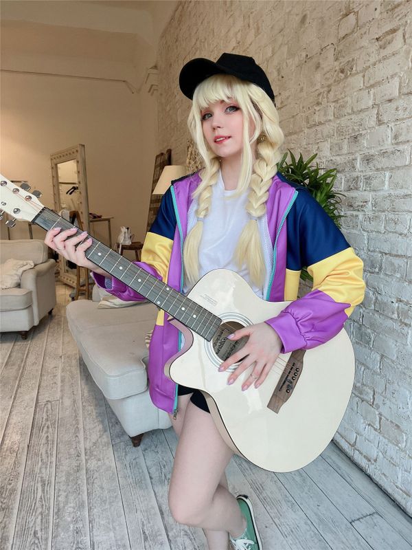 Caticornplay - Eiko Tsukimi-幻想世界