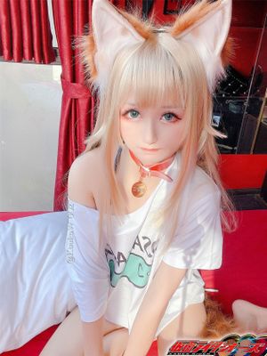 KuukoW---Kinako-幻想世界