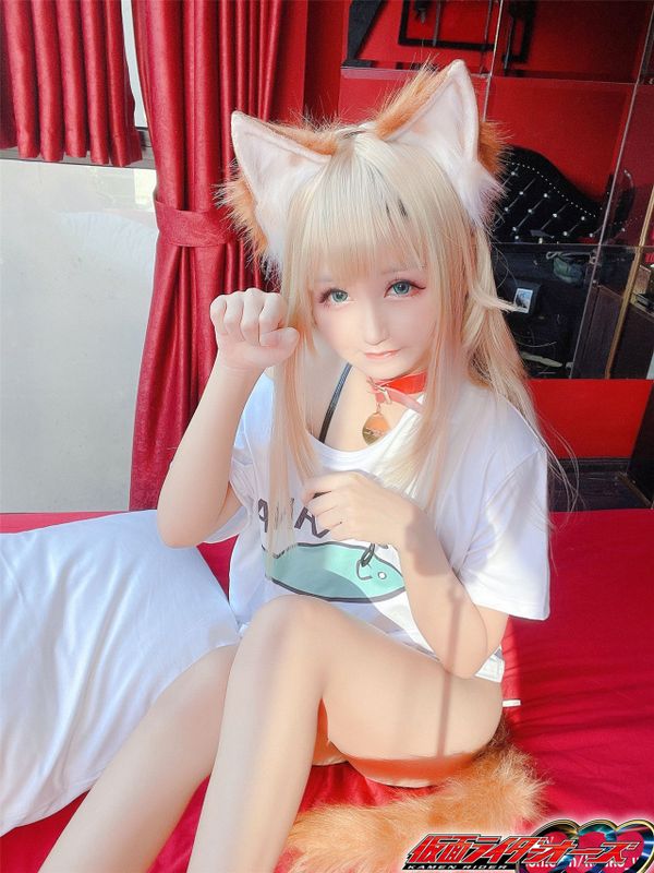 KuukoW---Kinako-幻想世界