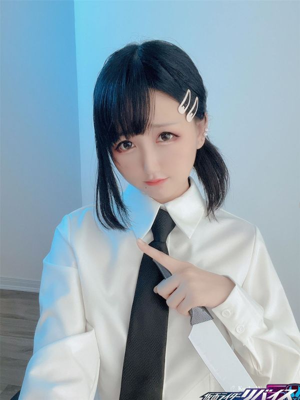 KuukoW - Kobeni-幻想世界