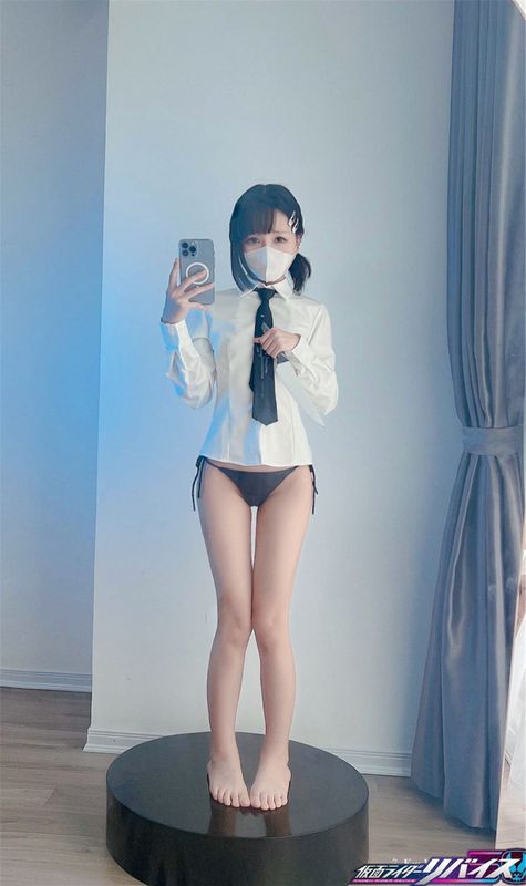 KuukoW - Kobeni-幻想世界