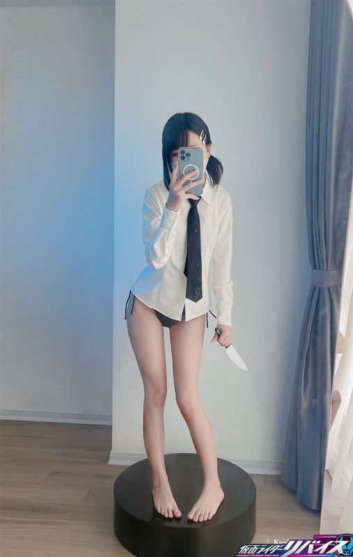 KuukoW - Kobeni-幻想世界