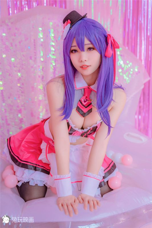 [兔玩映画] - fate女仆-幻想世界