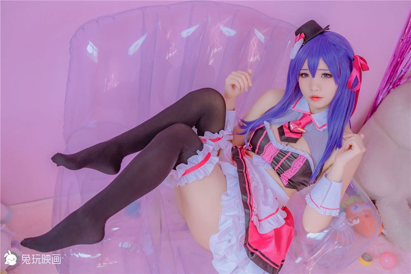 [兔玩映画] - fate女仆-幻想世界