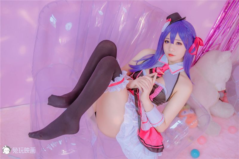 [兔玩映画] - fate女仆-幻想世界