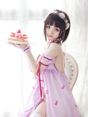 桜井宁宁 加藤惠-幻想世界