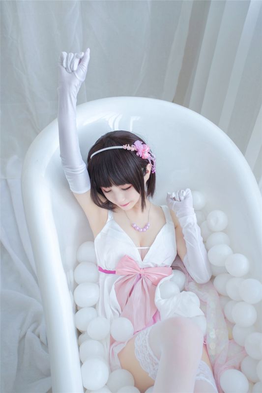 桜井宁宁 加藤惠-幻想世界