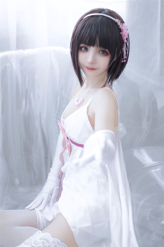 桜井宁宁 加藤惠-幻想世界