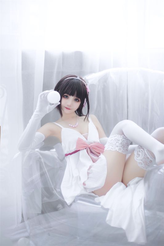 桜井宁宁 加藤惠-幻想世界