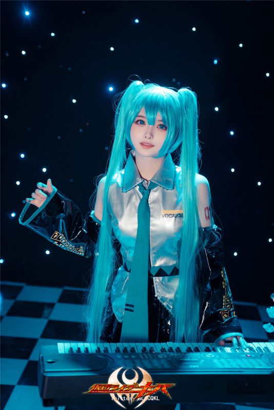 白莉爱吃巧克力 - miku-幻想世界
