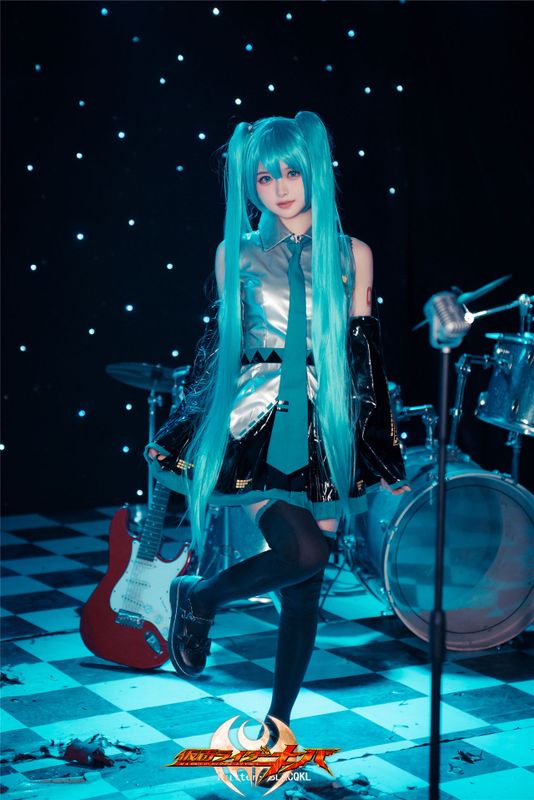 白莉爱吃巧克力 - miku-幻想世界