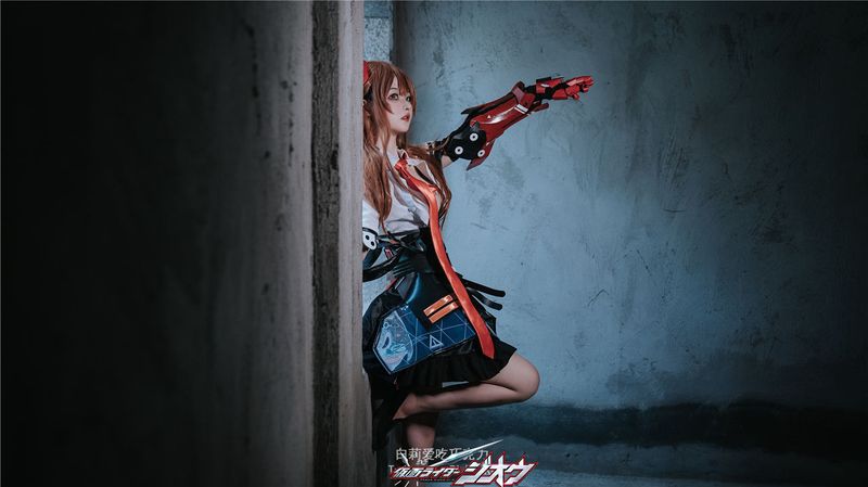 白莉爱吃巧克力 - 明日香-幻想世界