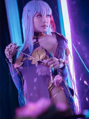 Reakami - Kama - 幻想世界-极品写真论坛-写真-幻想世界