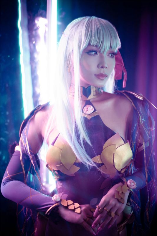 Reakami - Kama-幻想世界