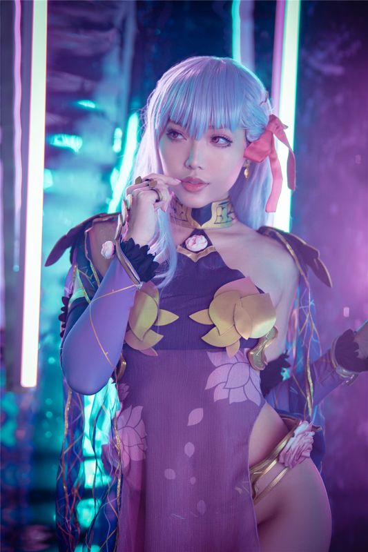 Reakami - Kama-幻想世界