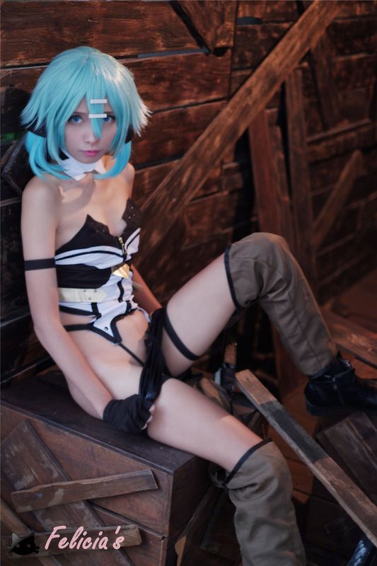 Kojima Tsukumi - Asada Shino-幻想世界