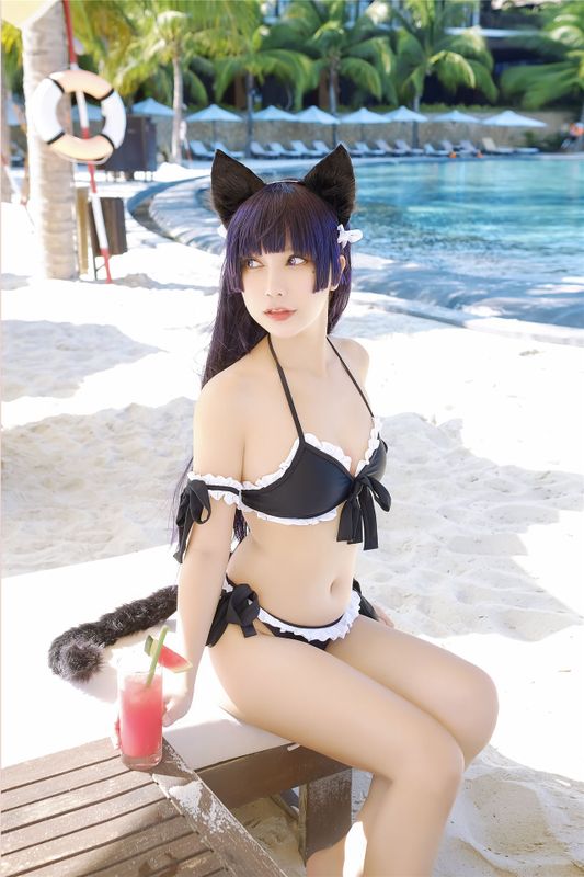 明桃 - Gokou Ruri-幻想世界