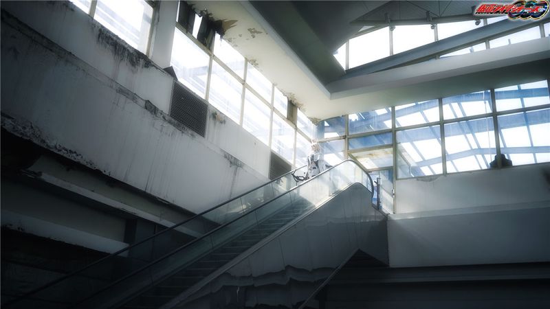 [南桃Momoko] 白金常服-幻想世界