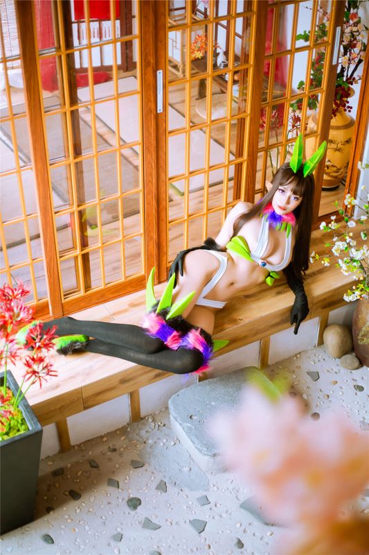 Byoru - Chiyo-幻想世界