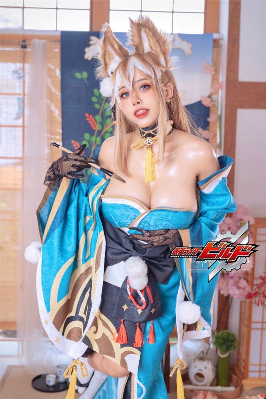 Byoru -  Miss Hina-幻想世界