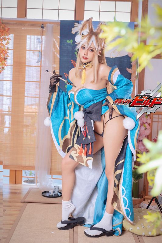 Byoru -  Miss Hina-幻想世界