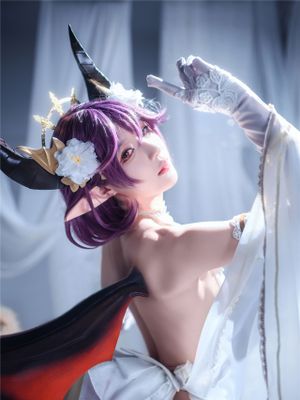 阿包也是兔娘 - 碧蓝幻想古蕾娅-幻想世界