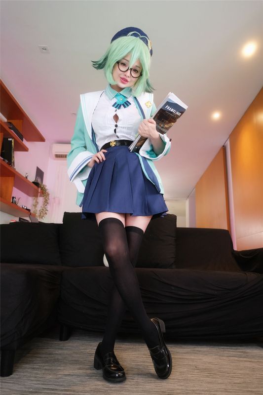 Hidori Rose - Sucrose-幻想世界