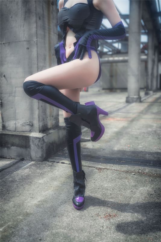 Mifan米凡 - Mash Kyrielight-幻想世界