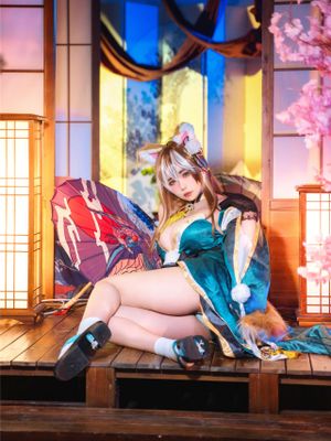 贞子蜜桃 - 原神 希娜小姐 - 幻想世界-极品写真论坛-写真-幻想世界