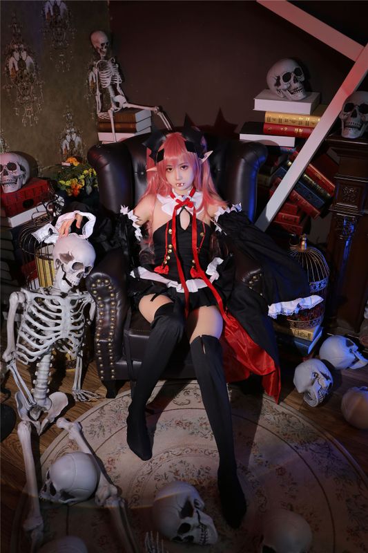 金鱼✨kinngyo - 克鲁鲁·采佩西-幻想世界