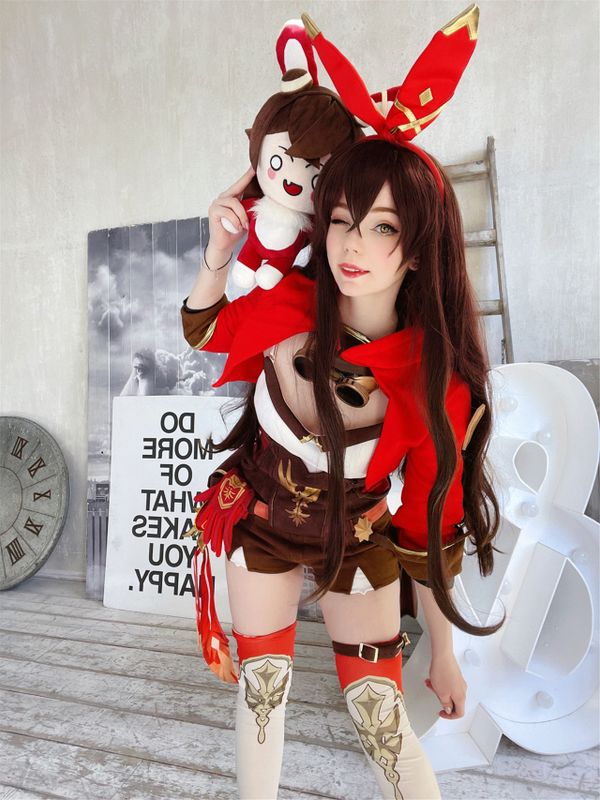 Caticornplay - Amber-幻想世界