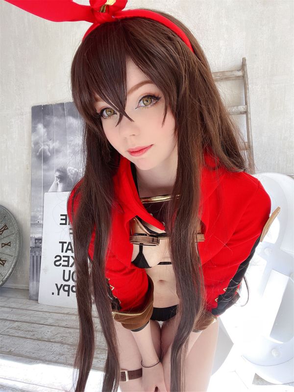 Caticornplay - Amber-幻想世界