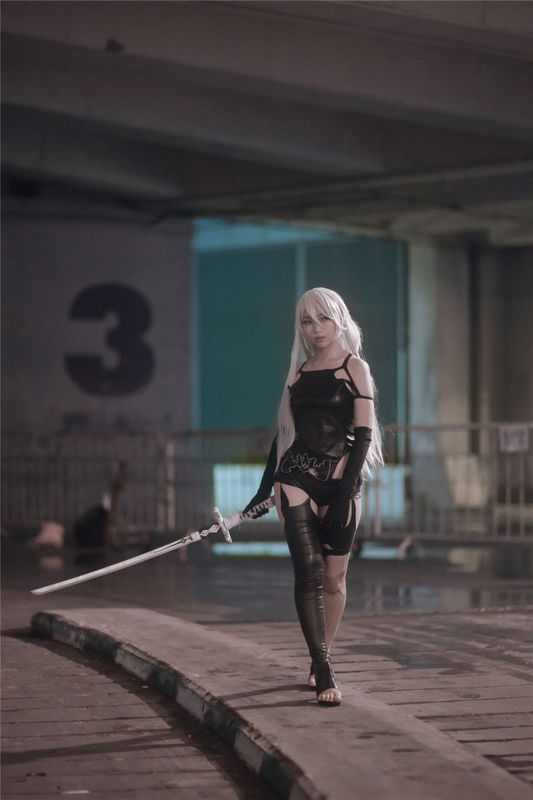 Reakami - A2-幻想世界