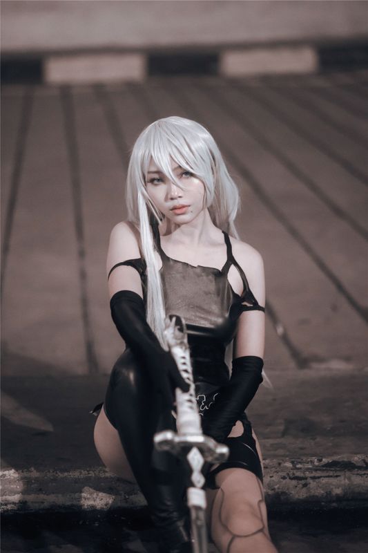 Reakami - A2-幻想世界